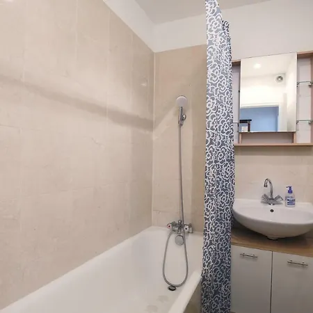 Apartamento Champs-elysees *