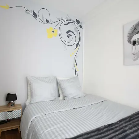 Apartamento Champs-elysees Paris